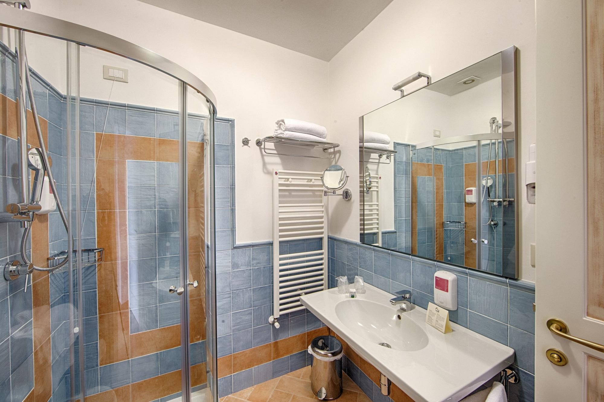 קרוביניו Relais Masseria Caselli מראה חיצוני תמונה